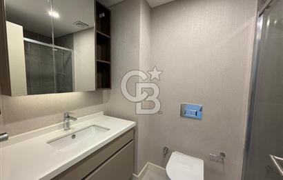 RAMS DENİZKENT-TAPULU 4+1-28m² DENİZ MANZARALI TERAS-KÖŞE DAİRE