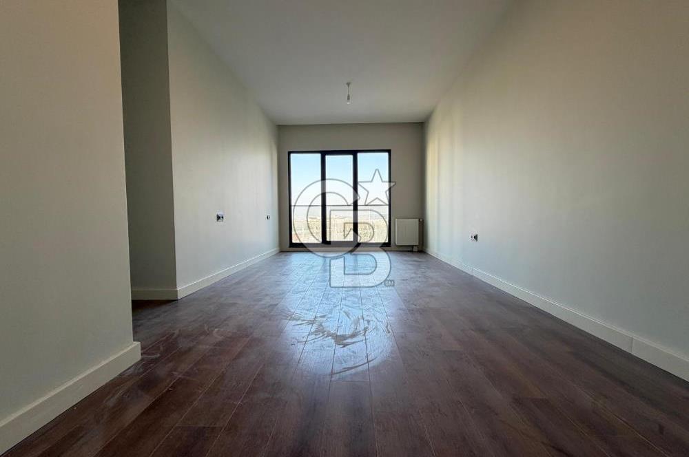 RAMS DENİZKENT-TAPULU 4+1-28m² DENİZ MANZARALI TERAS-KÖŞE DAİRE