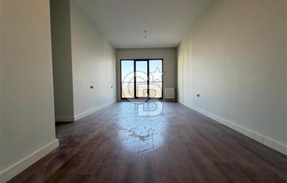 RAMS DENİZKENT-TAPULU 4+1-28m² DENİZ MANZARALI TERAS-KÖŞE DAİRE