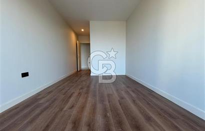 RAMS DENİZKENT-TAPULU 4+1-28m² DENİZ MANZARALI TERAS-KÖŞE DAİRE