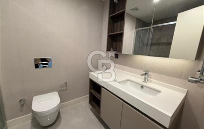RAMS DENİZKENT-TAPULU 4+1-28m² DENİZ MANZARALI TERAS-KÖŞE DAİRE