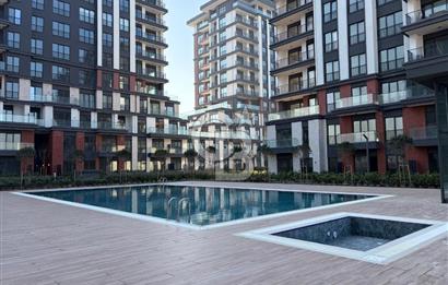 RAMS DENİZKENT-TAPULU 4+1-28m² DENİZ MANZARALI TERAS-KÖŞE DAİRE