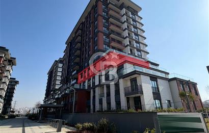 RAMS DENİZKENT-TAPULU 4+1-28m² DENİZ MANZARALI TERAS-KÖŞE DAİRE