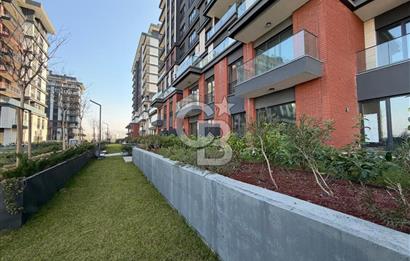 RAMS DENİZKENT-TAPULU 4+1-28m² DENİZ MANZARALI TERAS-KÖŞE DAİRE