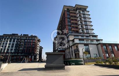 RAMS DENİZKENT-TAPULU 4+1-28m² DENİZ MANZARALI TERAS-KÖŞE DAİRE