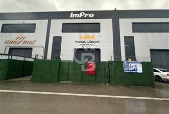 KAHRAMANKAZAN SARAYKENT KİRALIK FABRİKA - 5 - 336918