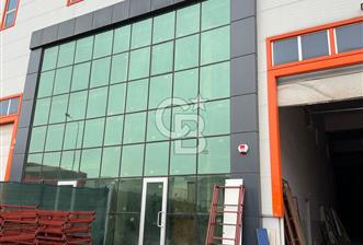 KAHRAMANKAZAN SARAYKENT'TE KİRALIK FABRİKA - 3 - 336919