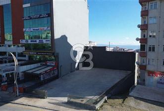 İSTANBUL CADDESİ NE CEPHE 603 m2 TİCARİ ARSA - 7 - 336873
