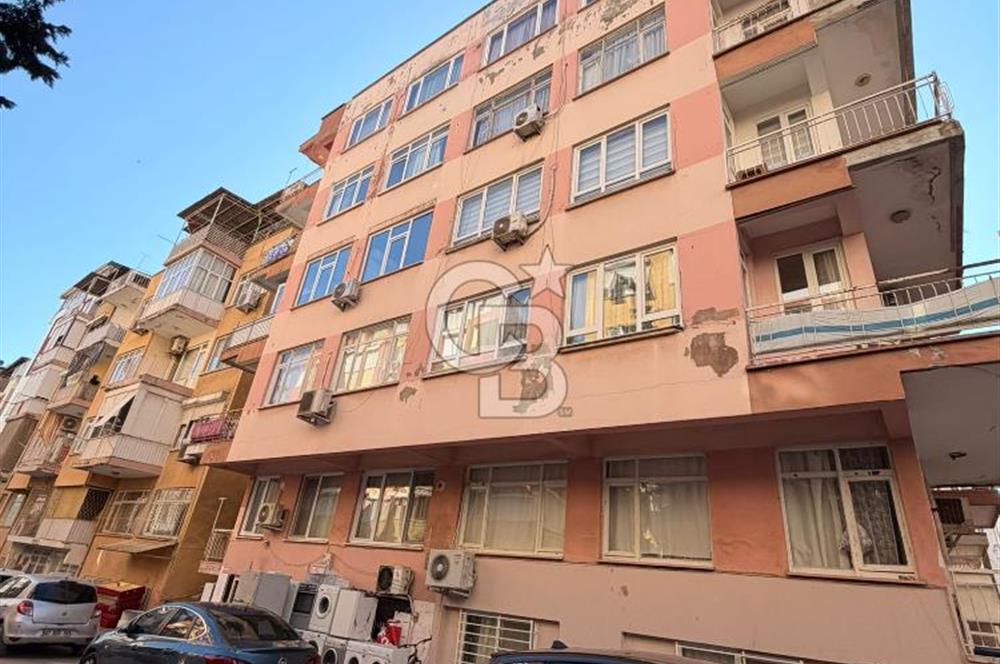 DENİZ MAHALLESİ KİRALIK 3+1 DAİRE