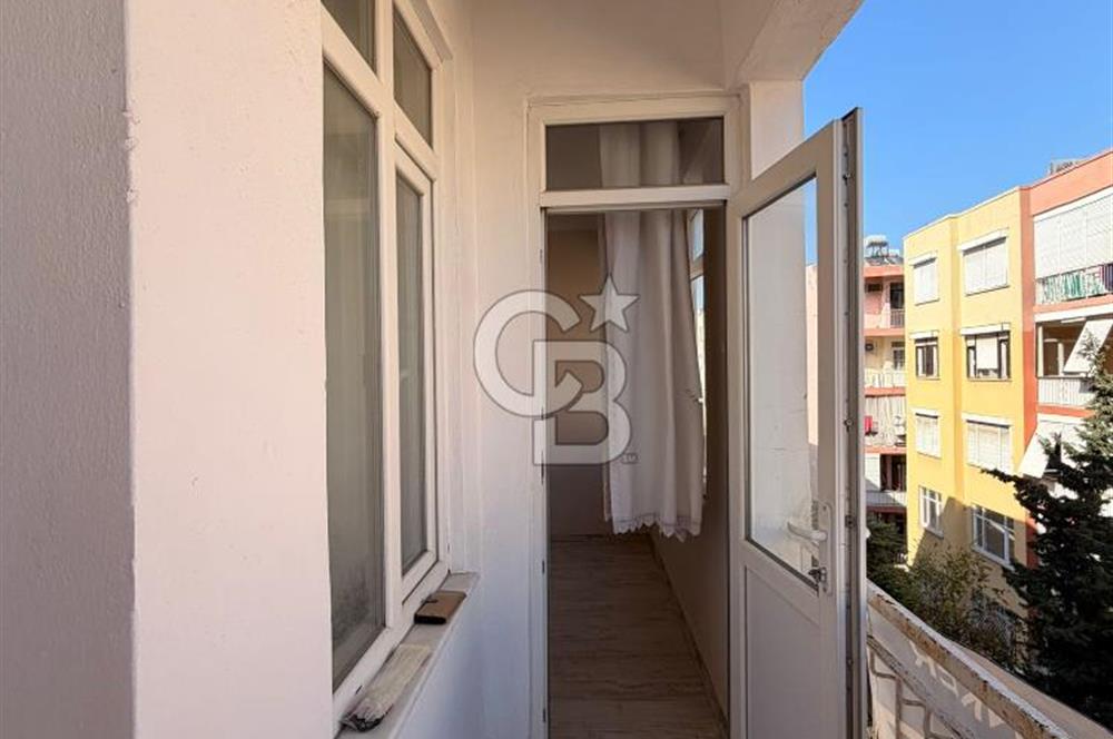 DENİZ MAHALLESİ KİRALIK 3+1 DAİRE