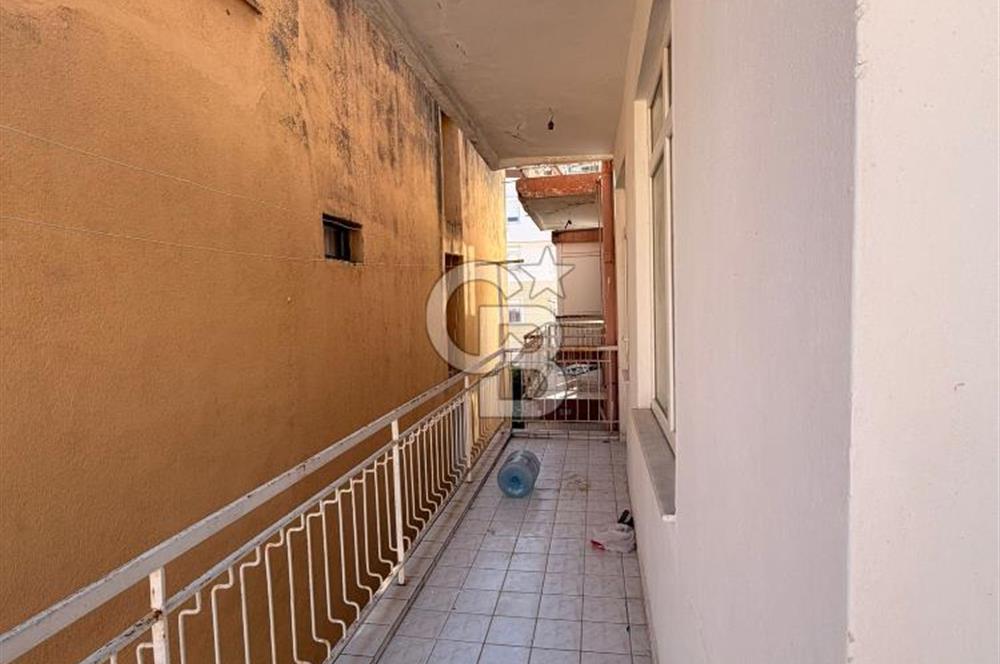 DENİZ MAHALLESİ KİRALIK 3+1 DAİRE