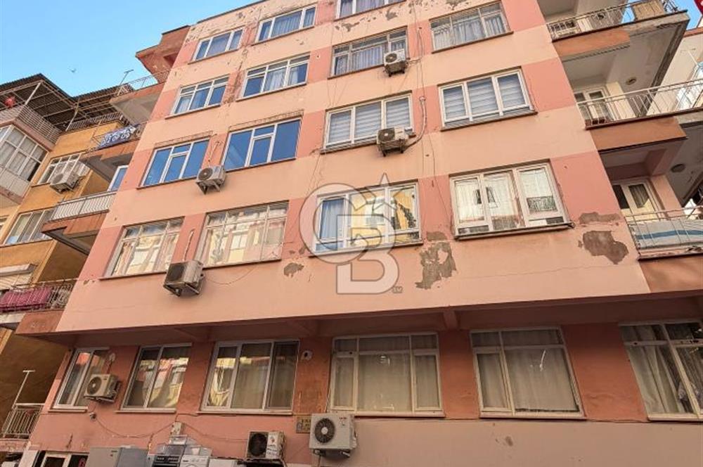 DENİZ MAHALLESİ KİRALIK 3+1 DAİRE