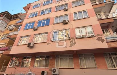 DENİZ MAHALLESİ KİRALIK 3+1 DAİRE