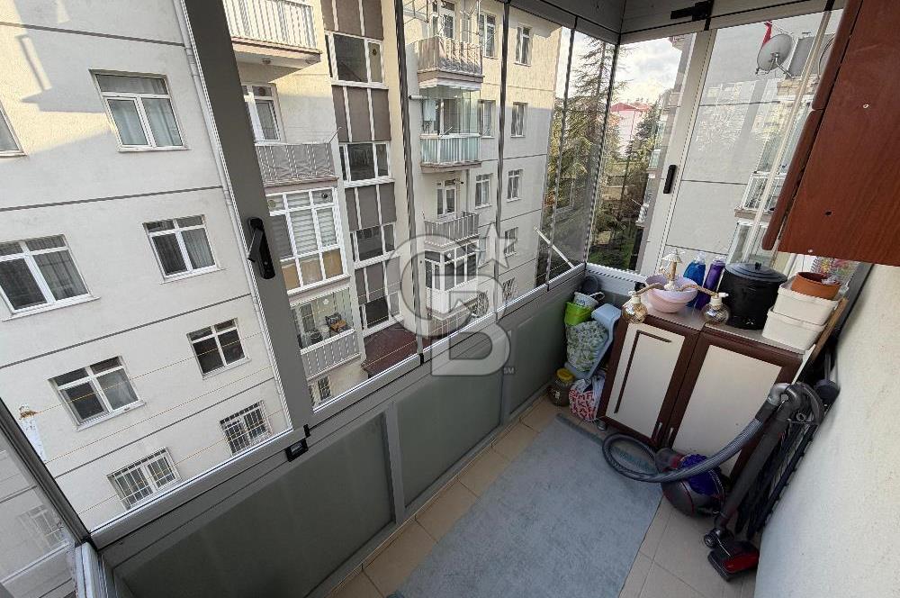 BATIMERKEZ METRO YAKINI YAPILI SATILIK 3+1 DAİRE