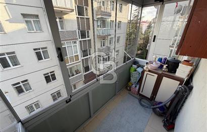 BATIMERKEZ METRO YAKINI YAPILI SATILIK 3+1 DAİRE