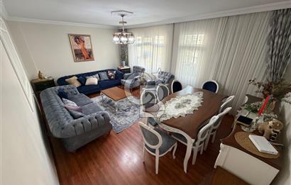 BATIMERKEZ METRO YAKINI YAPILI SATILIK 3+1 DAİRE