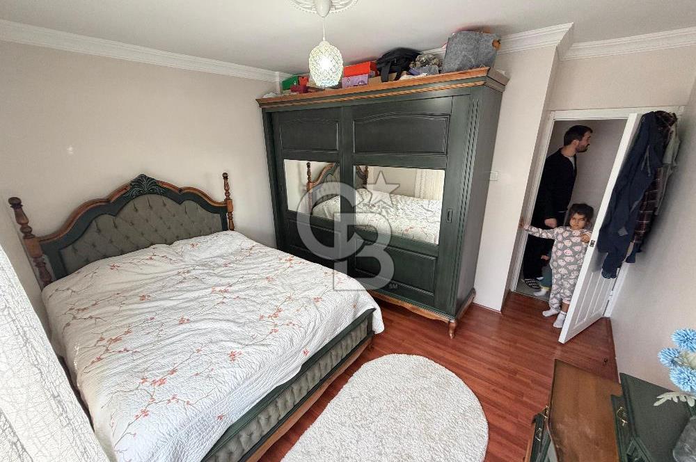 BATIMERKEZ METRO YAKINI YAPILI SATILIK 3+1 DAİRE