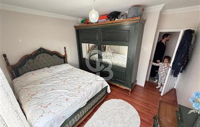 BATIMERKEZ METRO YAKINI YAPILI SATILIK 3+1 DAİRE