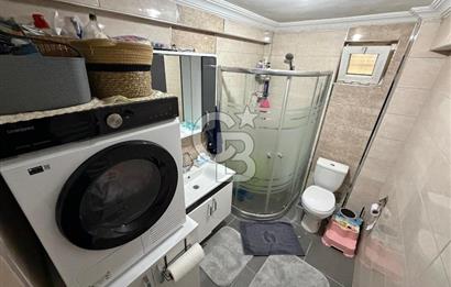 BATIMERKEZ METRO YAKINI YAPILI SATILIK 3+1 DAİRE