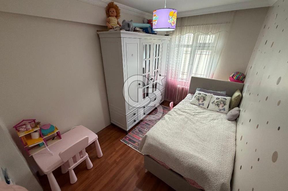 BATIMERKEZ METRO YAKINI YAPILI SATILIK 3+1 DAİRE