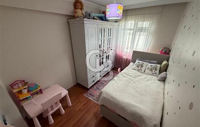 BATIMERKEZ METRO YAKINI YAPILI SATILIK 3+1 DAİRE