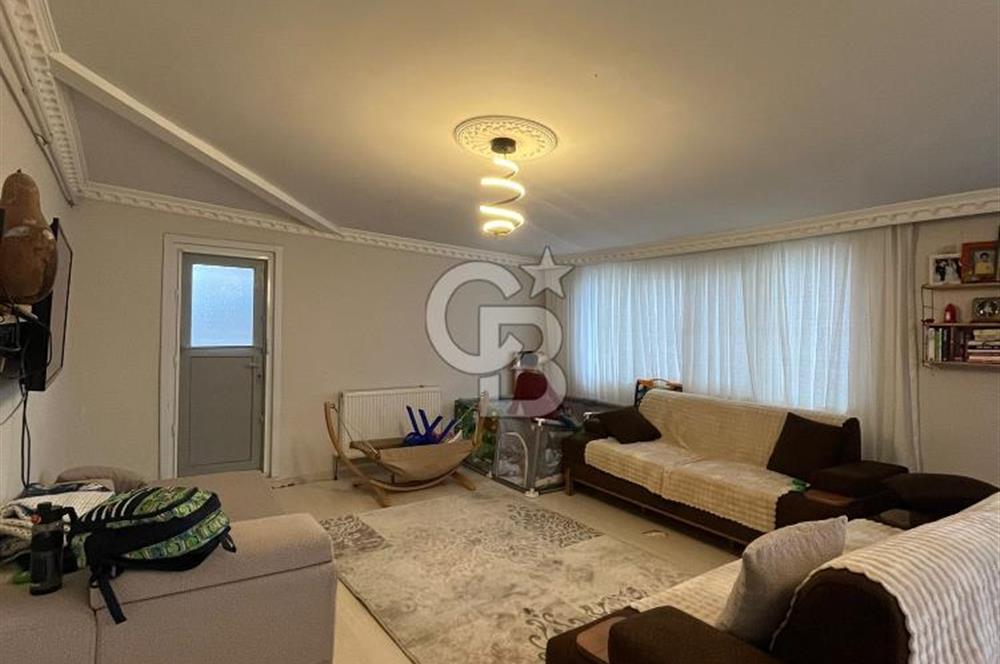 ARNAVUTKÖY KARLIBAYIR MH SATILIK 2+2 DUBLEKS DAİRE