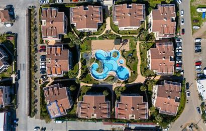 ÇOLAKOĞLU PALMİYE SİTESİ SATILIK DUBLEKS DAİRE