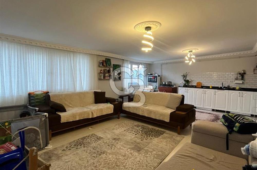 ARNAVUTKÖY KARLIBAYIR MH SATILIK 2+2 DUBLEKS DAİRE