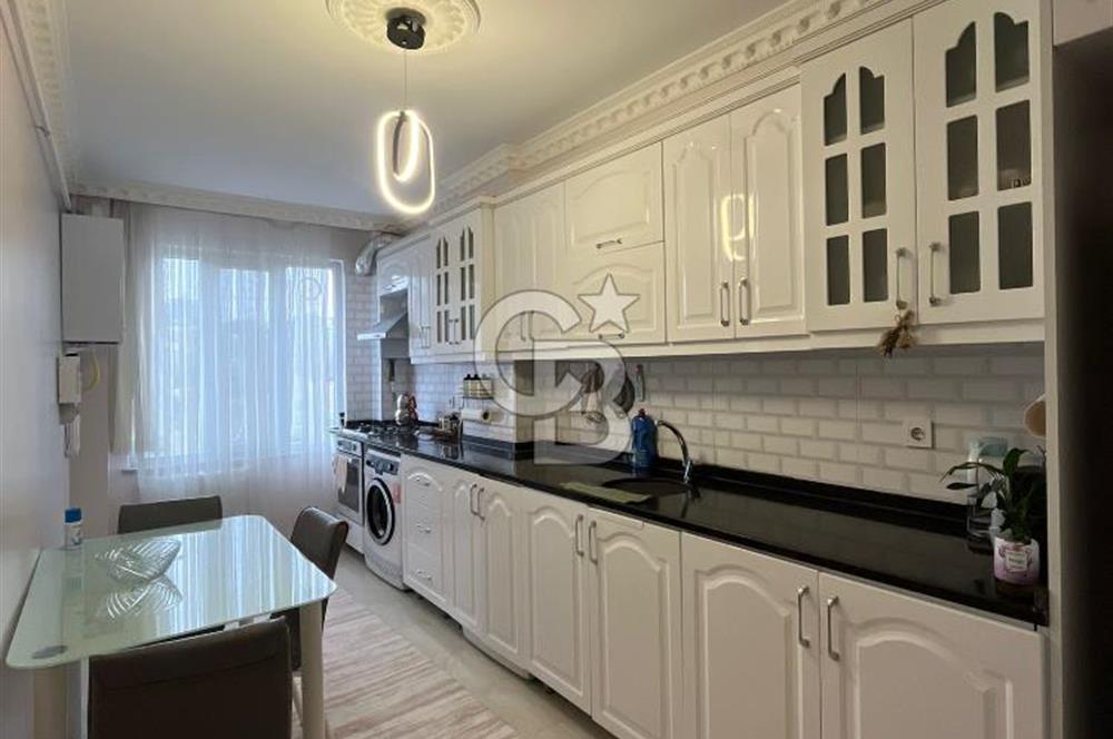 ARNAVUTKÖY KARLIBAYIR MH SATILIK 2+2 DUBLEKS DAİRE