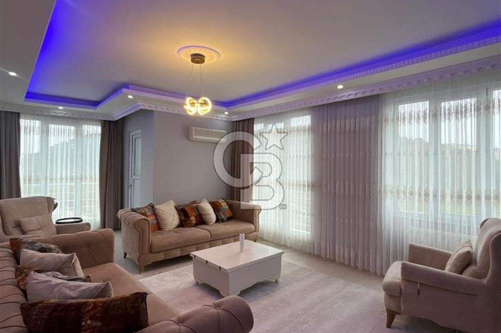 ARNAVUTKÖY KARLIBAYIR MH SATILIK 2+2 DUBLEKS DAİRE