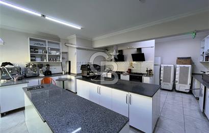 BORNOVA DEVREN KİRALIK DÜKKAN