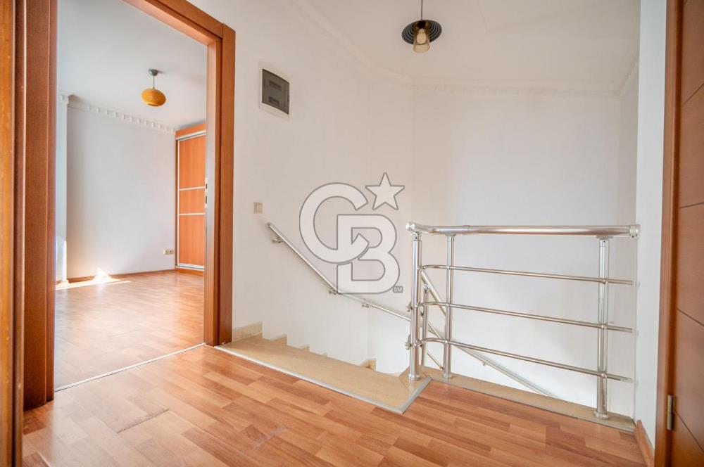 ÇOLAKOĞLU PALMİYE SİTESİ SATILIK DUBLEKS DAİRE