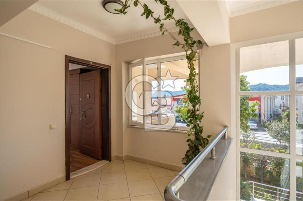 ÇOLAKOĞLU PALMİYE SİTESİ SATILIK DUBLEKS DAİRE