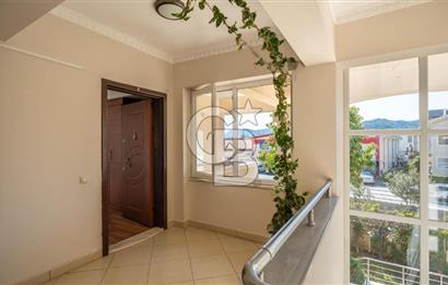 ÇOLAKOĞLU PALMİYE SİTESİ SATILIK DUBLEKS DAİRE