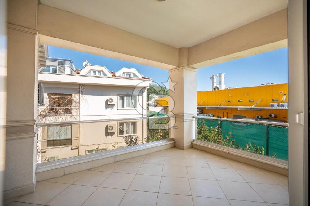 ÇOLAKOĞLU PALMİYE SİTESİ SATILIK DUBLEKS DAİRE