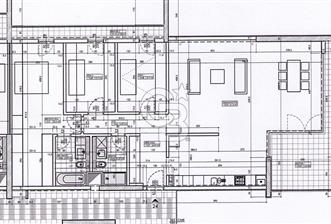 NARCİTY A BLOK' TA GENİŞ BALKONLU, 3+1 140 M2 SATILIK DAİRE - 1 - 336903