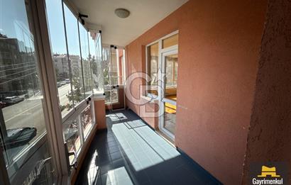 SANCAK KONRAD ADENAUER CAD CEPHELİ ASANSÖRLÜ ARA KAT 3+1 KİRALIK