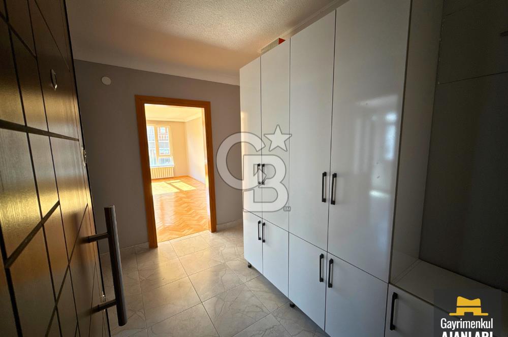 SANCAK KONRAD ADENAUER CAD CEPHELİ ASANSÖRLÜ ARA KAT 3+1 KİRALIK