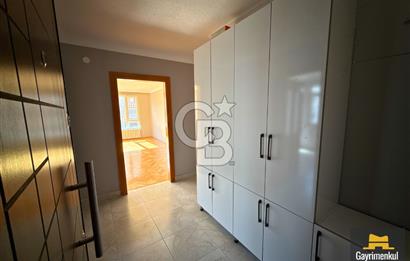 SANCAK KONRAD ADENAUER CAD CEPHELİ ASANSÖRLÜ ARA KAT 3+1 KİRALIK