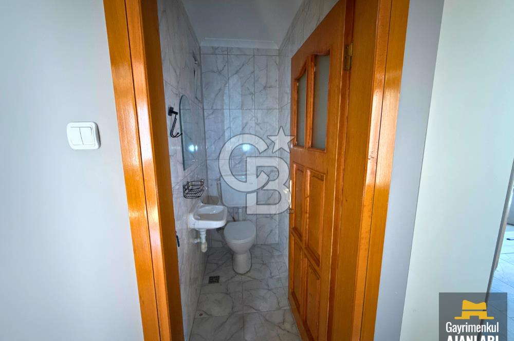 SANCAK KONRAD ADENAUER CAD CEPHELİ ASANSÖRLÜ ARA KAT 3+1 KİRALIK