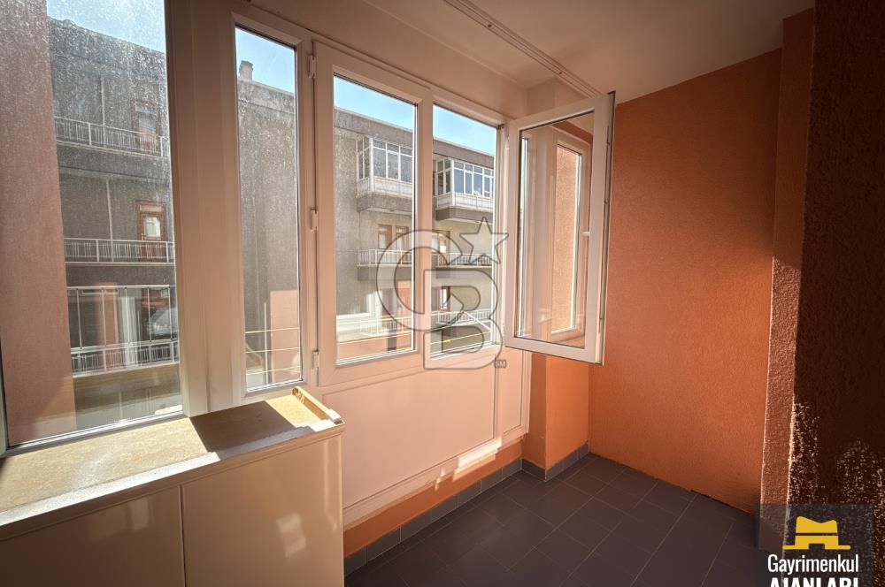 SANCAK KONRAD ADENAUER CAD CEPHELİ ASANSÖRLÜ ARA KAT 3+1 KİRALIK