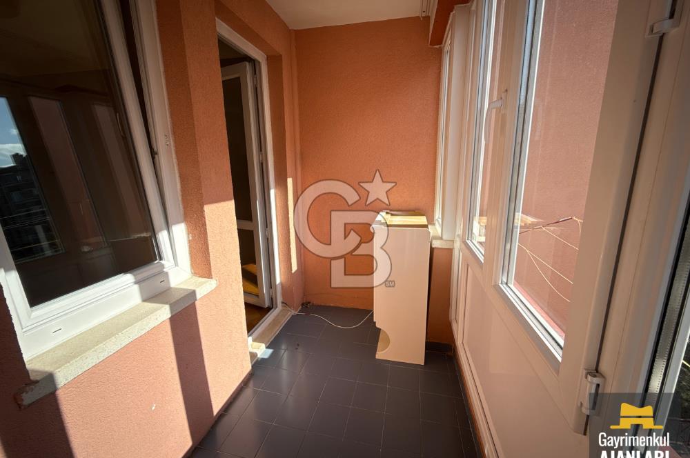 SANCAK KONRAD ADENAUER CAD CEPHELİ ASANSÖRLÜ ARA KAT 3+1 KİRALIK