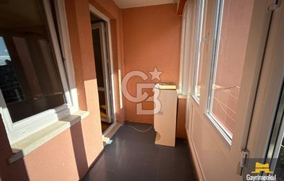 SANCAK KONRAD ADENAUER CAD CEPHELİ ASANSÖRLÜ ARA KAT 3+1 KİRALIK