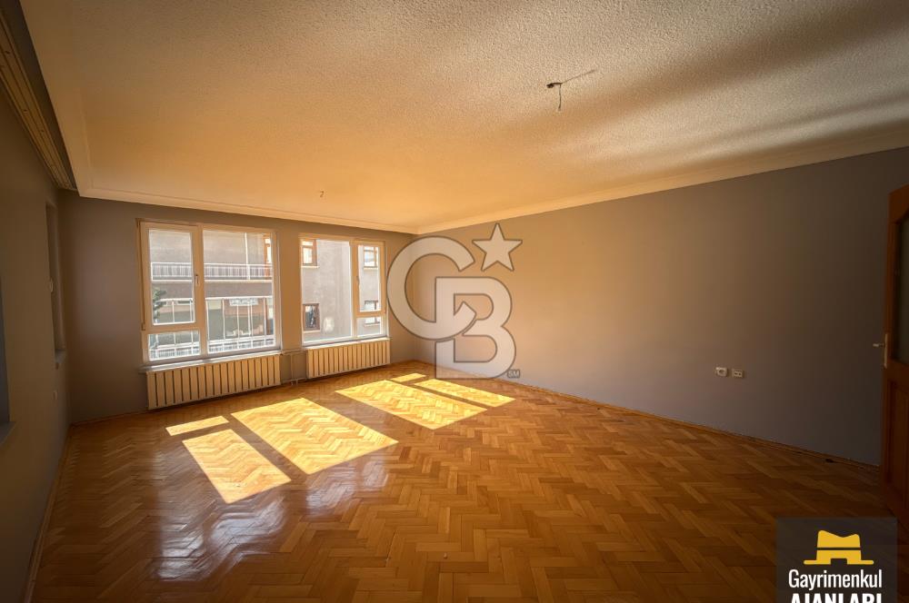 SANCAK KONRAD ADENAUER CAD CEPHELİ ASANSÖRLÜ ARA KAT 3+1 KİRALIK