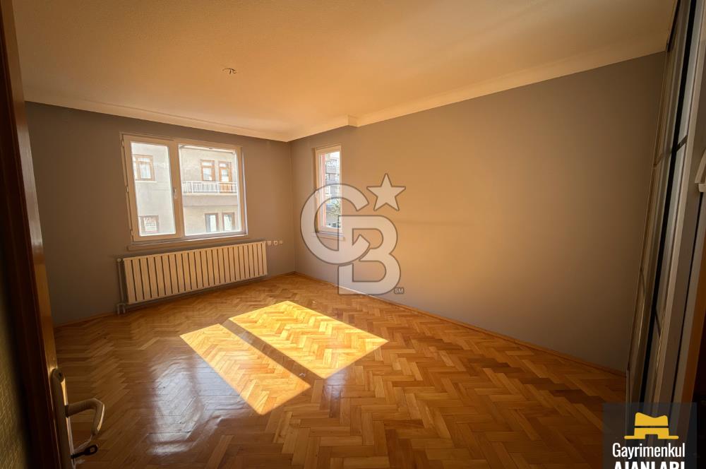 SANCAK KONRAD ADENAUER CAD CEPHELİ ASANSÖRLÜ ARA KAT 3+1 KİRALIK