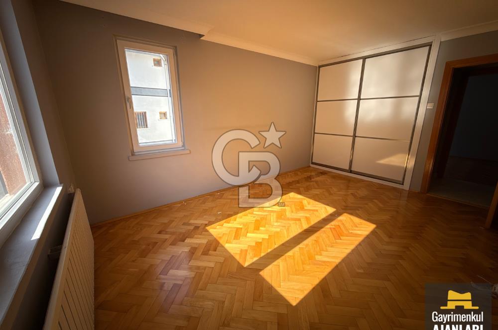 SANCAK KONRAD ADENAUER CAD CEPHELİ ASANSÖRLÜ ARA KAT 3+1 KİRALIK