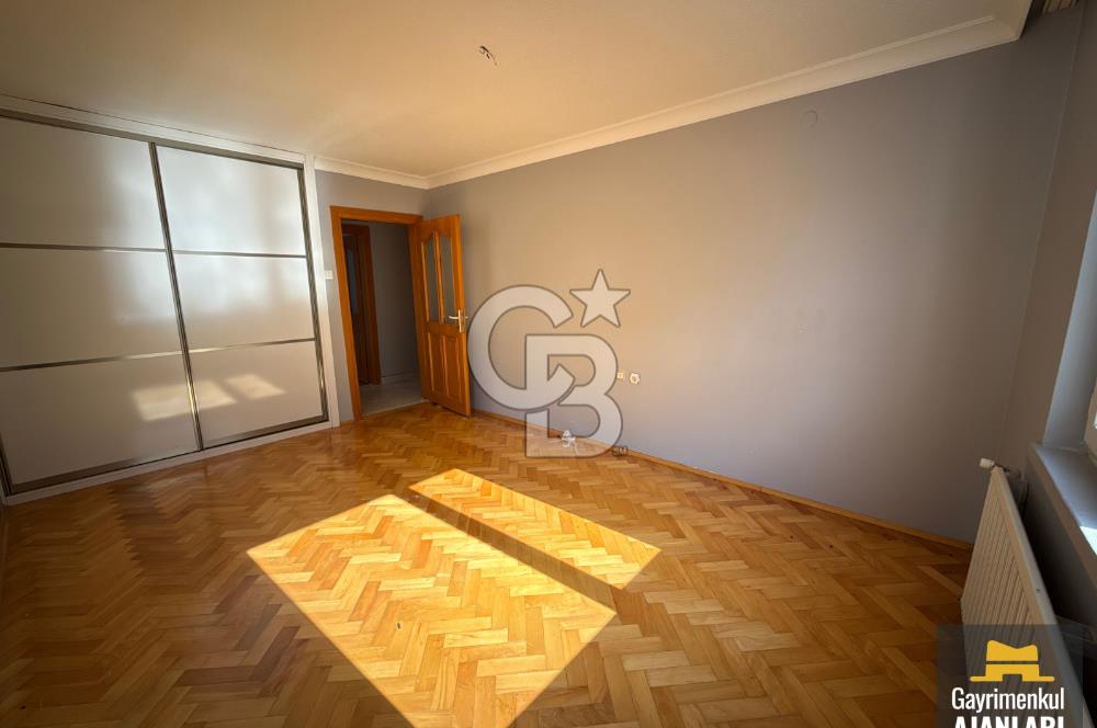 SANCAK KONRAD ADENAUER CAD CEPHELİ ASANSÖRLÜ ARA KAT 3+1 KİRALIK