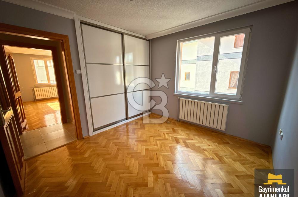 SANCAK KONRAD ADENAUER CAD CEPHELİ ASANSÖRLÜ ARA KAT 3+1 KİRALIK