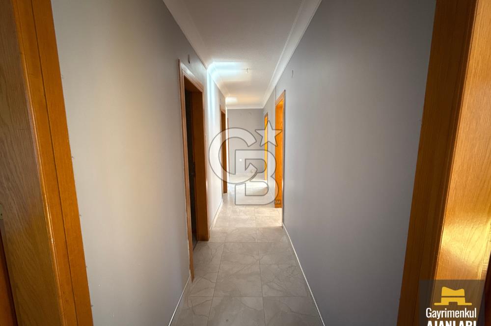 SANCAK KONRAD ADENAUER CAD CEPHELİ ASANSÖRLÜ ARA KAT 3+1 KİRALIK