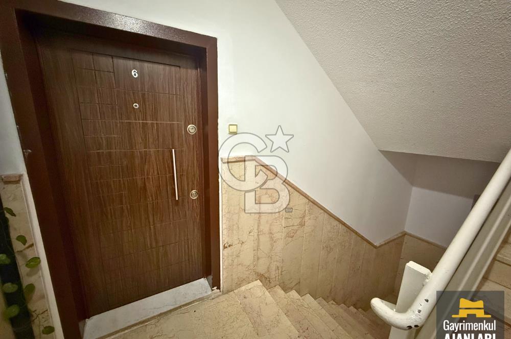 SANCAK KONRAD ADENAUER CAD CEPHELİ ASANSÖRLÜ ARA KAT 3+1 KİRALIK